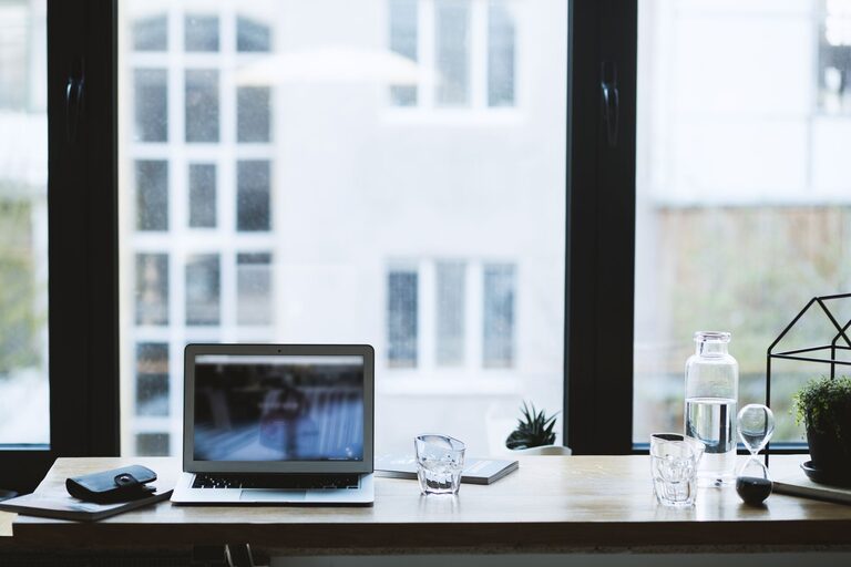 Tips for Creating a Productive Home Workspace That Works for You