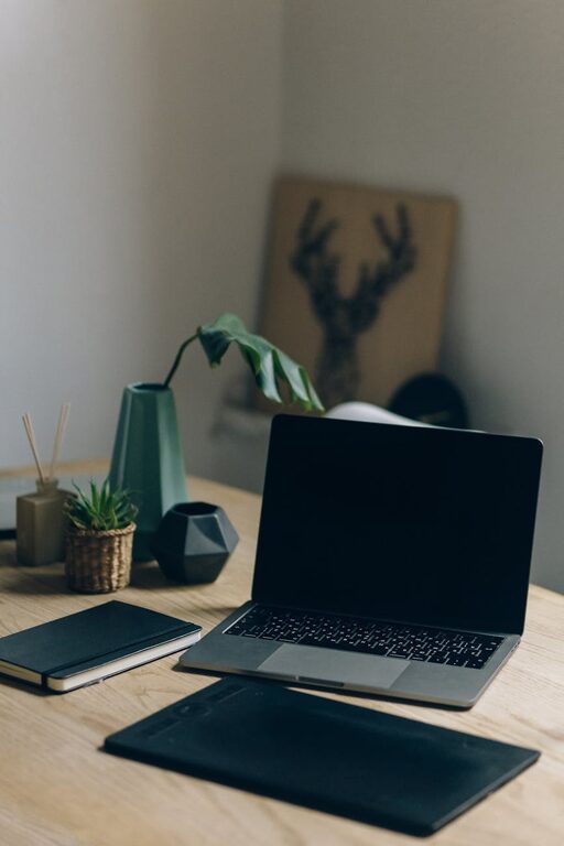 Tips for Creating a Relaxing Home Workspace to Boost Productivity
